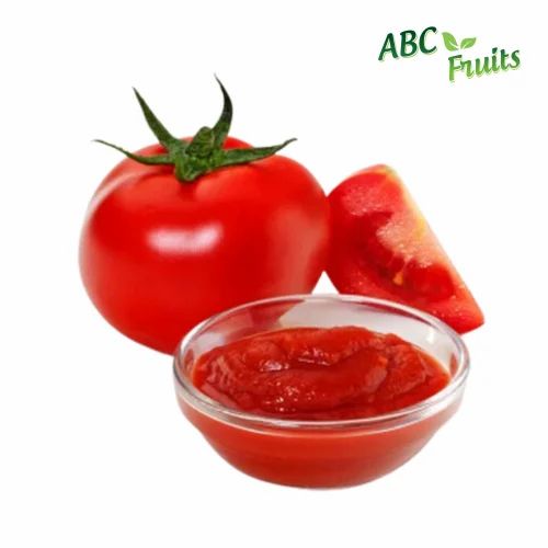 Canned Tomato Puree (3.1x6can)