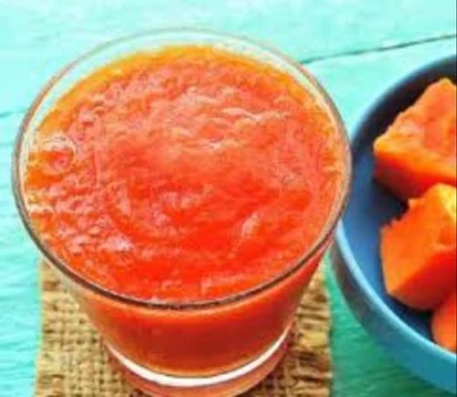 Red Papaya Concentrate