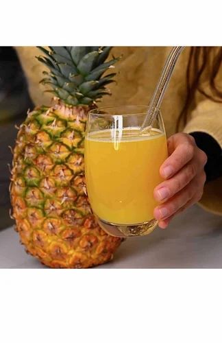 Frozen Pineapple Pulp, Packaging Size: 1kg - 5 kg