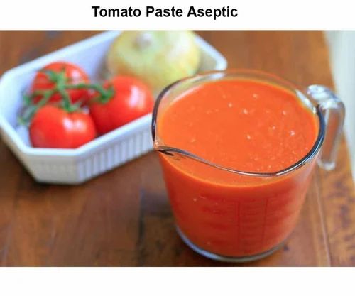 Poorva Pulp Tomato Paste