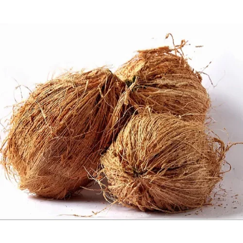 Fully Husked Coconut