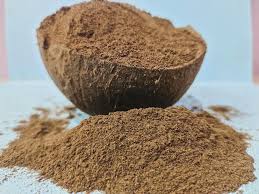 Coconut Shell Powder