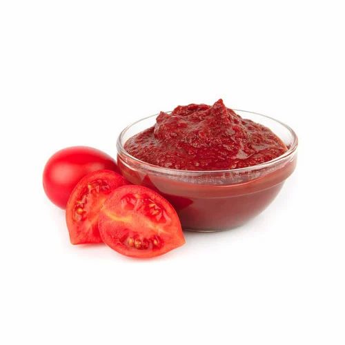 Pure Tomato Paste