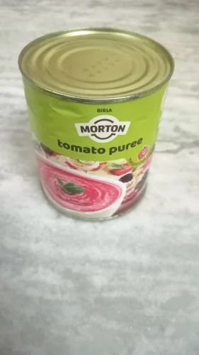Morton Tomato Puree, Packaging Size: 850 g