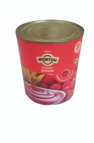 Tomato Paste 850g, Packaging Size: 250 g