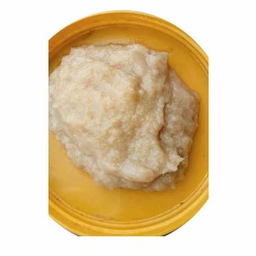 Fresh Garlic Paste, 1 Kg