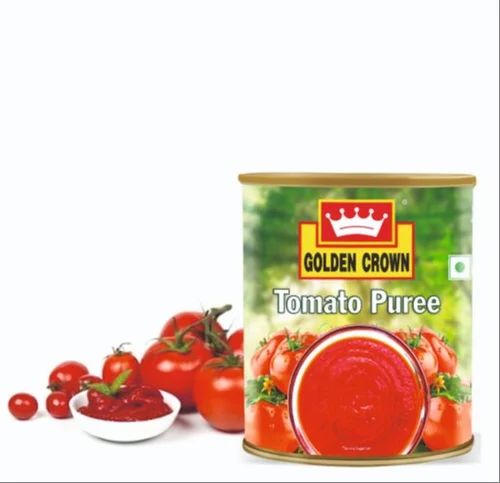 825gm Tomato Puree