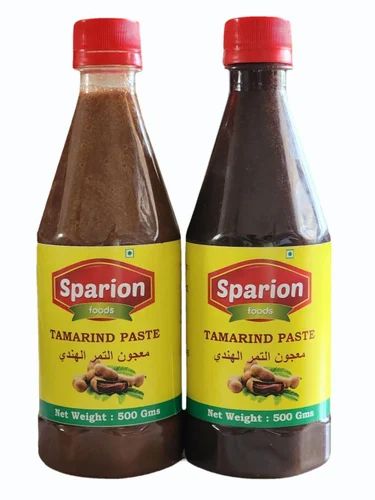 500gm Sparion Tamarind Paste