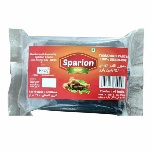 350gm Sparion Tamarind Paste Slab