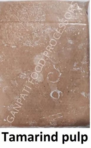 Tamarind Pulp