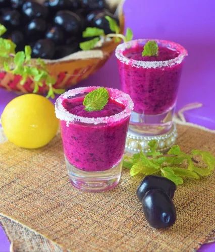 Jamun Shots Premix