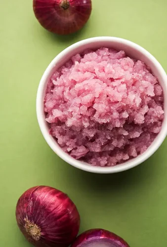 Red Onion Paste, 1 Kg