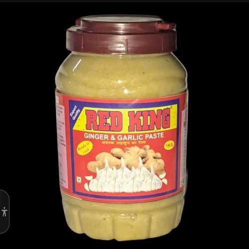 Ginger Paste In Hyderabad