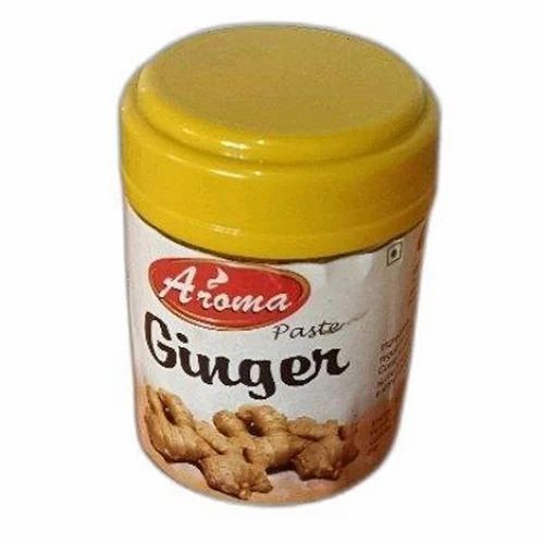 Aroma Ginger Paste