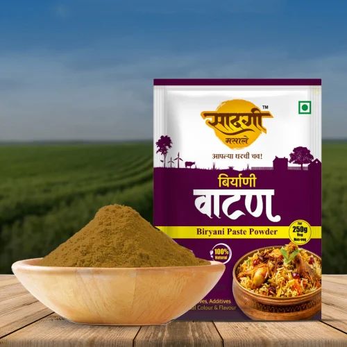 Biryani Paste, 250 g