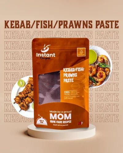 175g Kebab Paste
