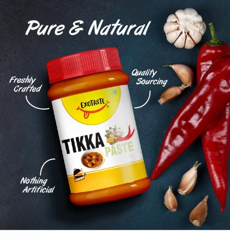 1kg Chicken Tikka Paste