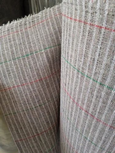 Hair Buckram Fabric