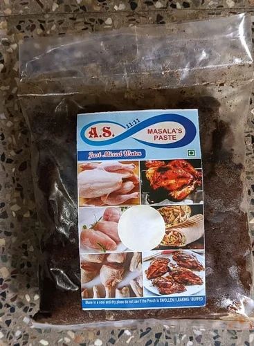 A.S. Tandoori Masala Paste