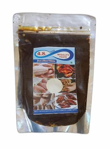 A.S. Chicken 65 Masala Paste