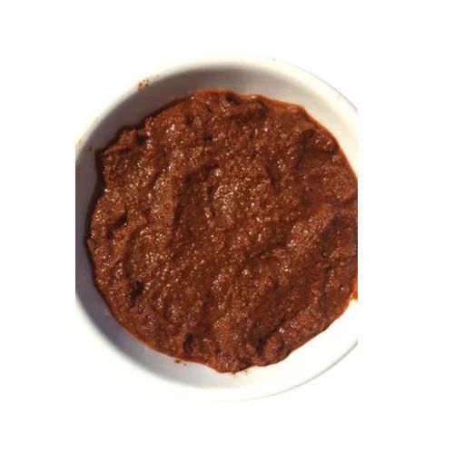 Butter Chicken Paste
