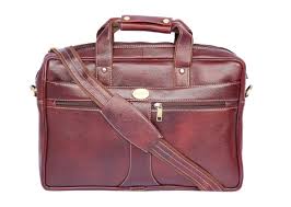 Leather Laptop Bags