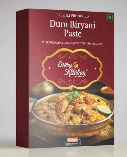 EVERY KITCHEN DUM BIRYANI PASTE