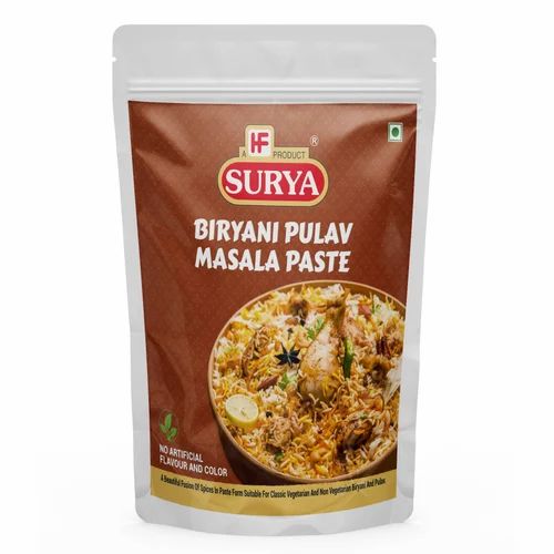 180g Surya Biryani Masala Paste