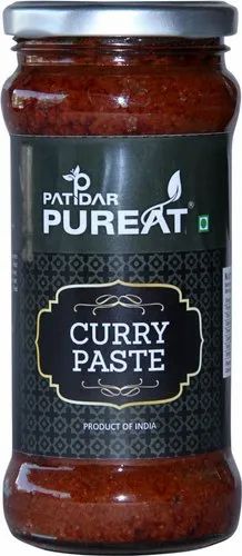 Curry Paste .