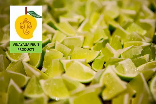 A Grade Yellow Lemon Brine, Packaging Type: Loose