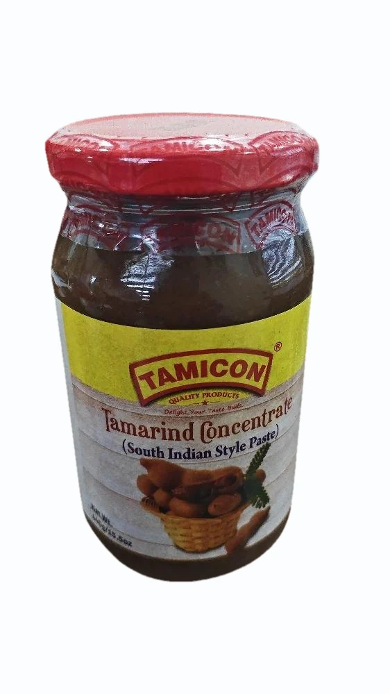 Tamicon