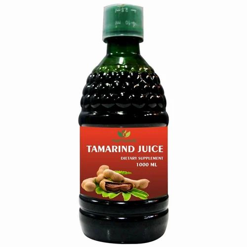 ANGEL AYURVEDA Tamarind Fruit Juice, Packaging Type: Bottle, Packaging Size: 1000 ml