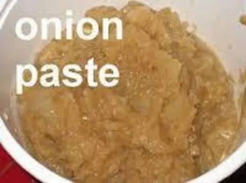 Onion Paste, 500 g