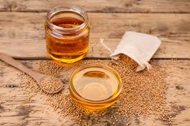 Seed Oil