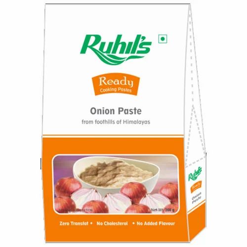 Onion Paste