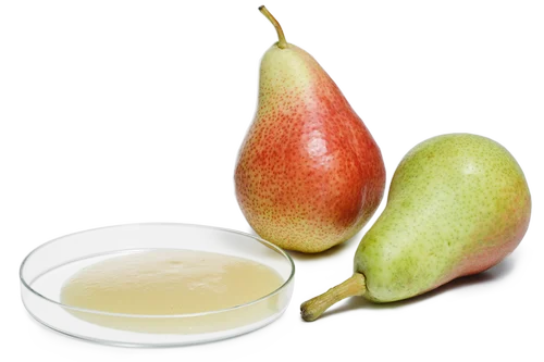 Pear Pulp