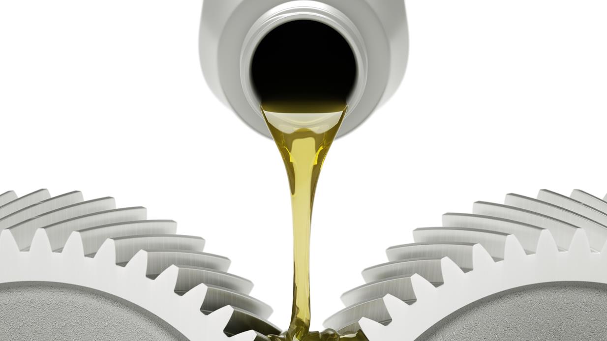 Lubricant Oil