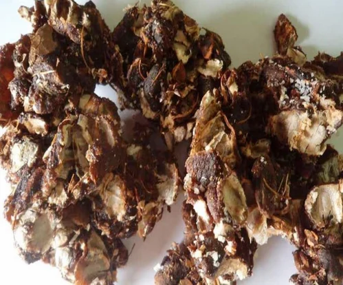 Organic Tamarind