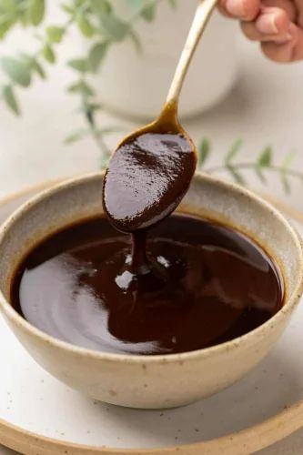 Organic Tamarind Paste