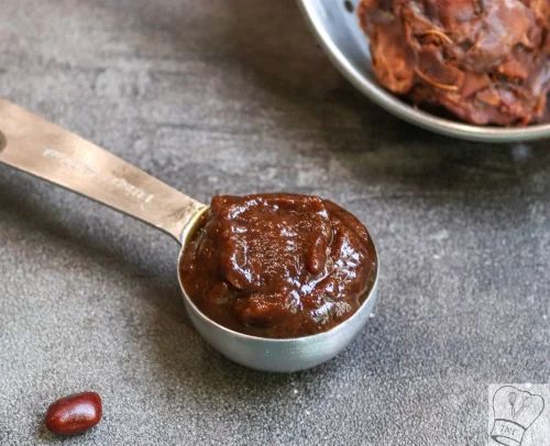 Organic Tamarind Paste, Packaging Size: Loose