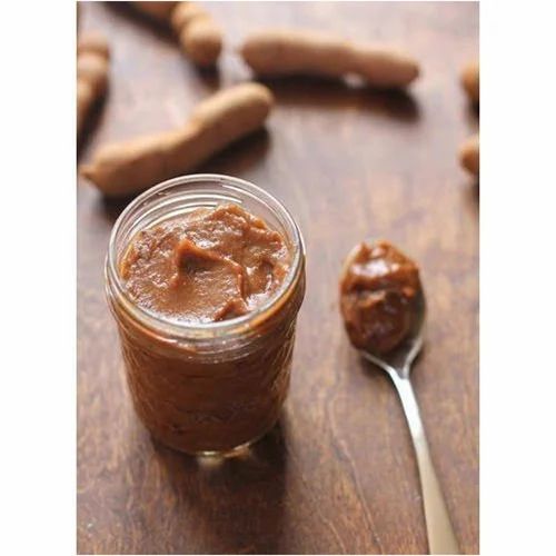 Organic Tamarind Paste, Packaging Size: 250 g