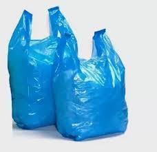 Biodegradable Plastic Bag