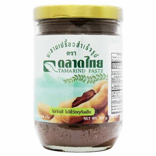 250g Thai Salad Tamarind Paste