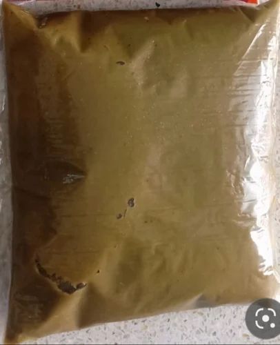 Green Chilli Paste, 1 kg