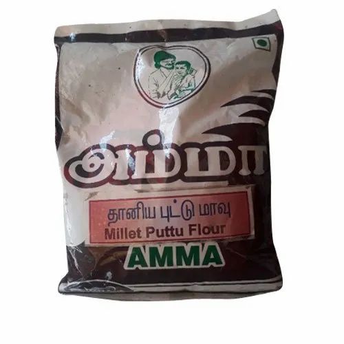 Amma Millet Puttu Flour, Speciality: Organic