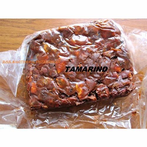 Organic Tamarind