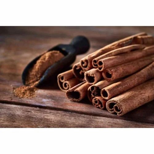 Organic Cinnamon Stick, Sticks