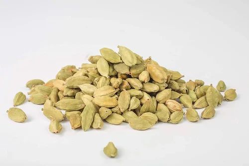 Shanuts Organic Cardamon