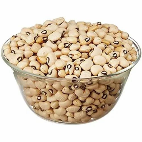 Brown Eyed Beans Karamani, 30 Kg