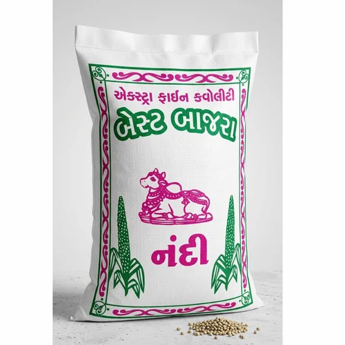 50kg Green Millet Seed, For Food Processing